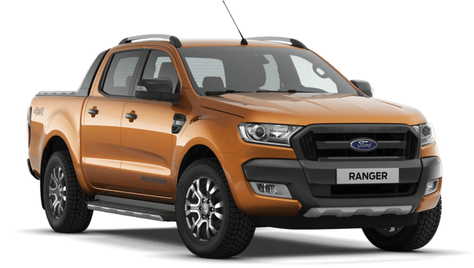 Ford Ranger 2017 Giá bán xe bán tải 5 chỗ Ranger 2017 nhập khẩu